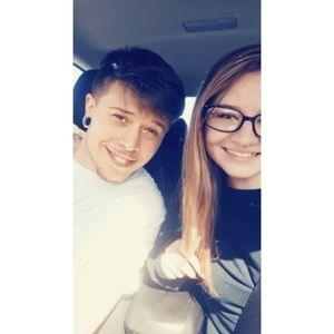 Meet your Posher, Jordan